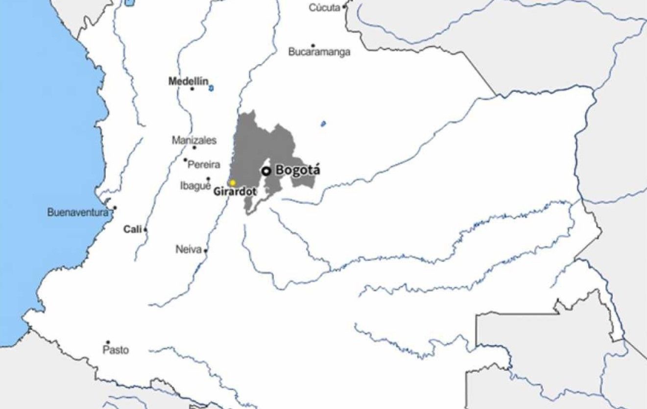 Место находки Место находки