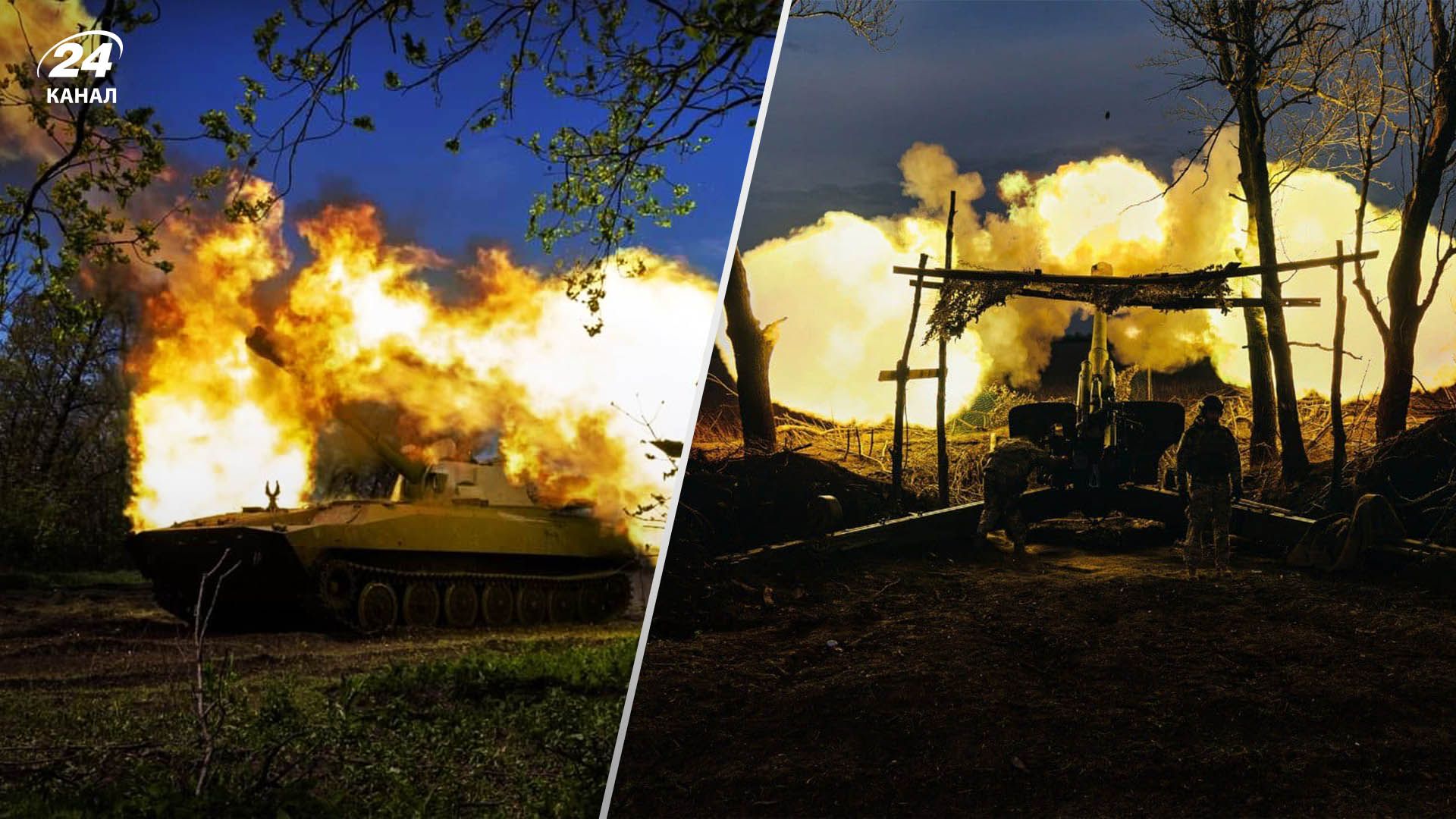 Вечірнє зведення Генштабу ЗСУ Вечірнє зведення Генштабу ЗСУ