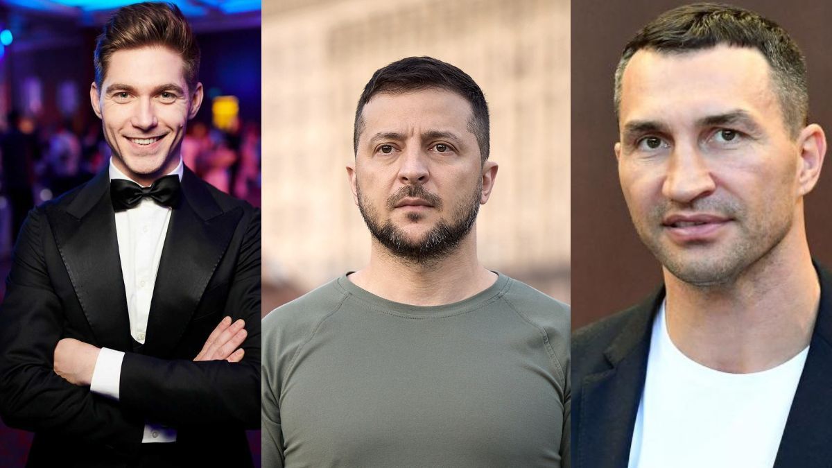 Имя Владимир – происхождение и значение