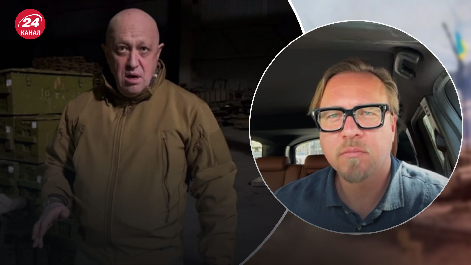 Стало відомо, чому Пригожину так потрібен Бахмут Стало відомо, чому Пригожину так потрібен Бахмут