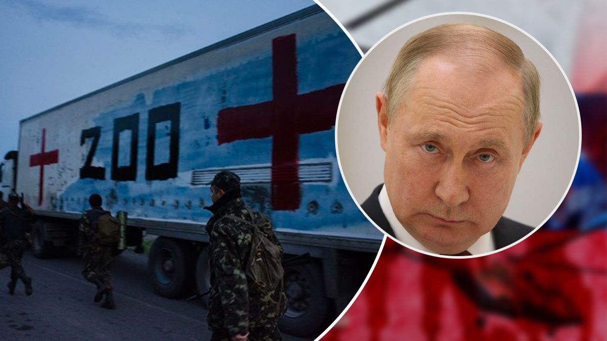 Путін збільшив витрати на армію, але це йому не допомагає Путін збільшив витрати на армію, але це йому не допомагає