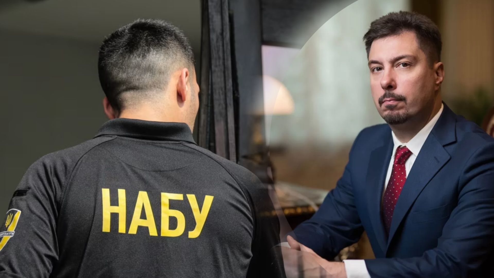 Князєва спіймали на отриманні хабаря Князєва спіймали на отриманні хабаря