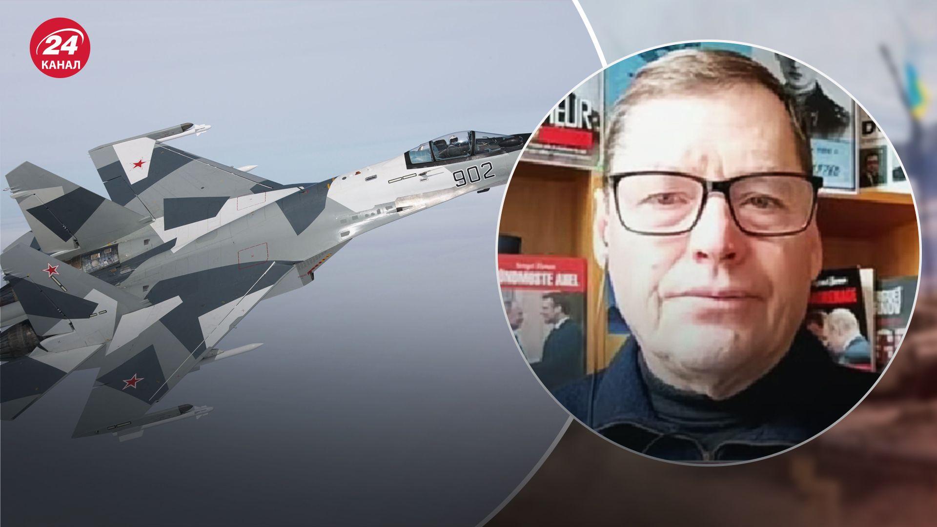 Стало известно, почему в России массово падают самолеты Стало известно, почему в России массово падают самолеты