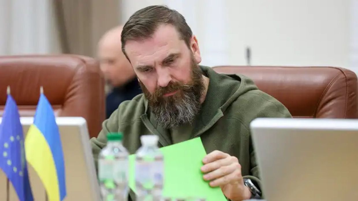 Лісовий розповів про посттравматичний розлад у школярів Лісовий розповів про посттравматичний розлад у школярів