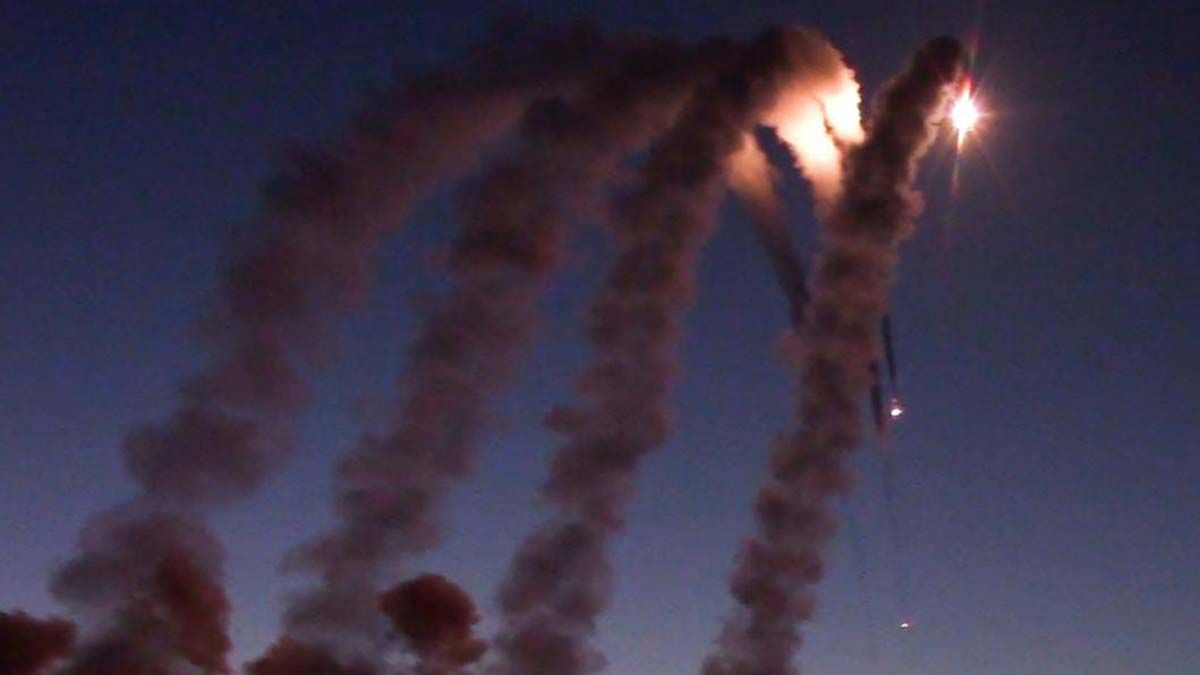 Враг ночью атаковал Николаевщину ракетами "Калибр": сколько удалось сбить - 24 Канал Враг ночью атаковал Николаевщину ракетами "Калибр": сколько удалось сбить - 24 Канал