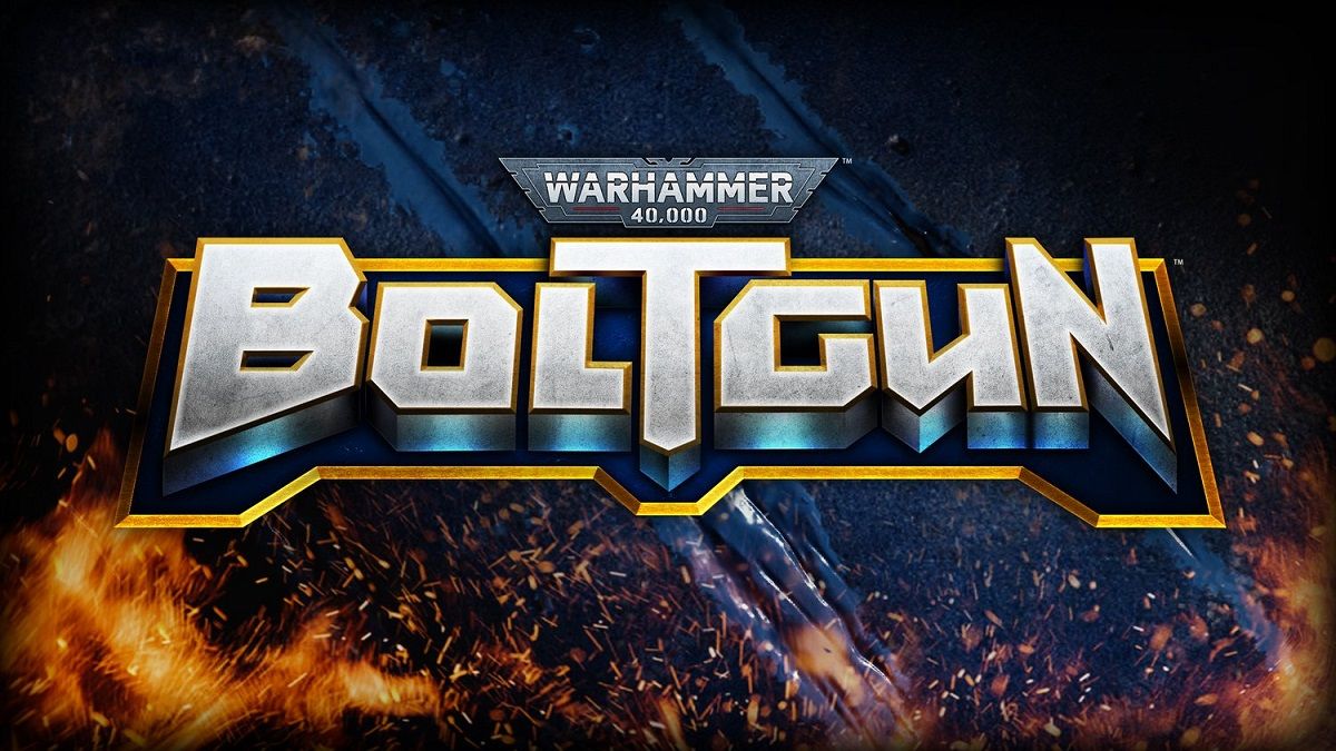 Warhammer 40,000: Boltgun - опубліковані системні вимоги гри