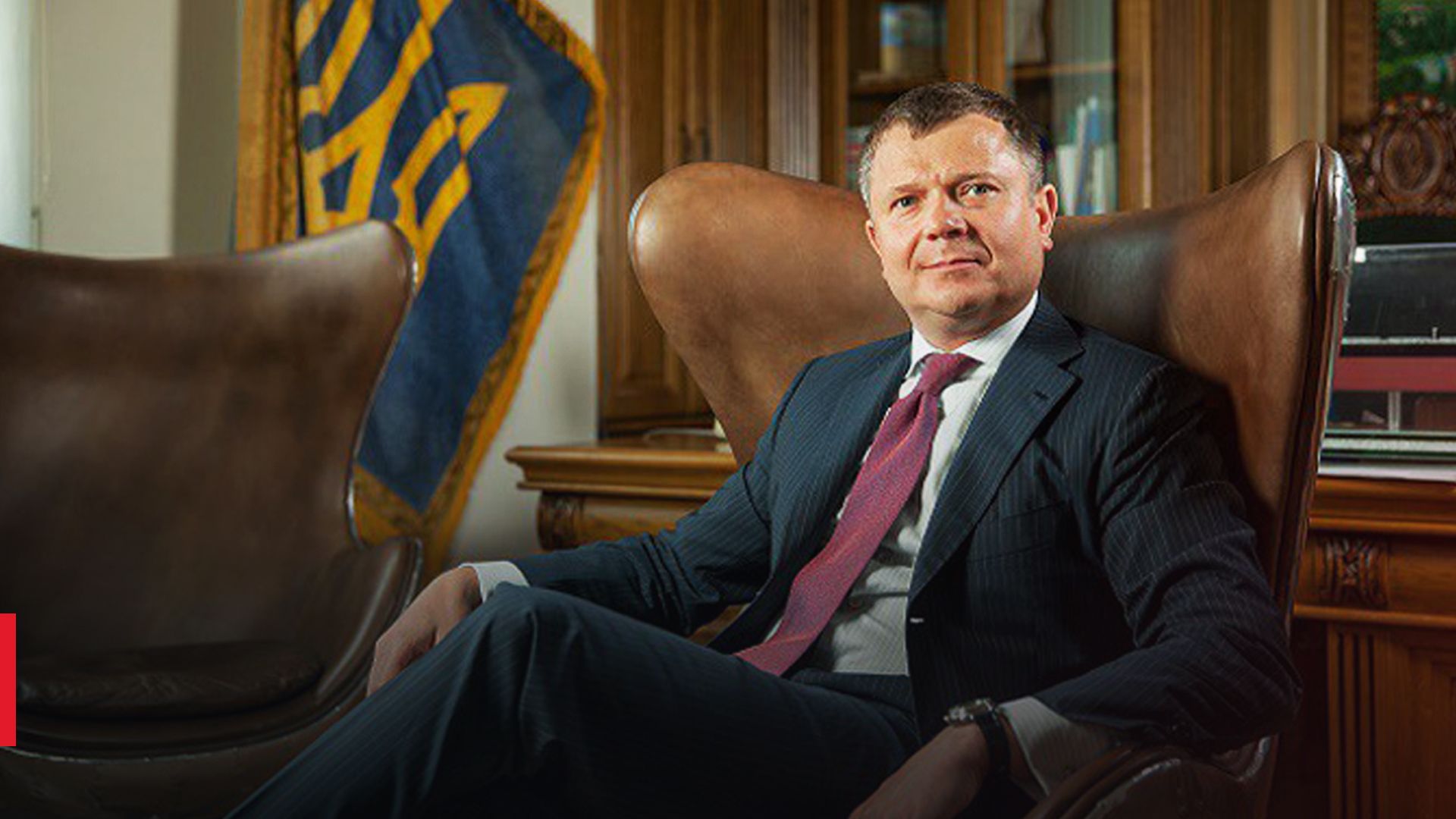 Жеваго причетний до схеми хабарництва Князєва Жеваго причетний до схеми хабарництва Князєва