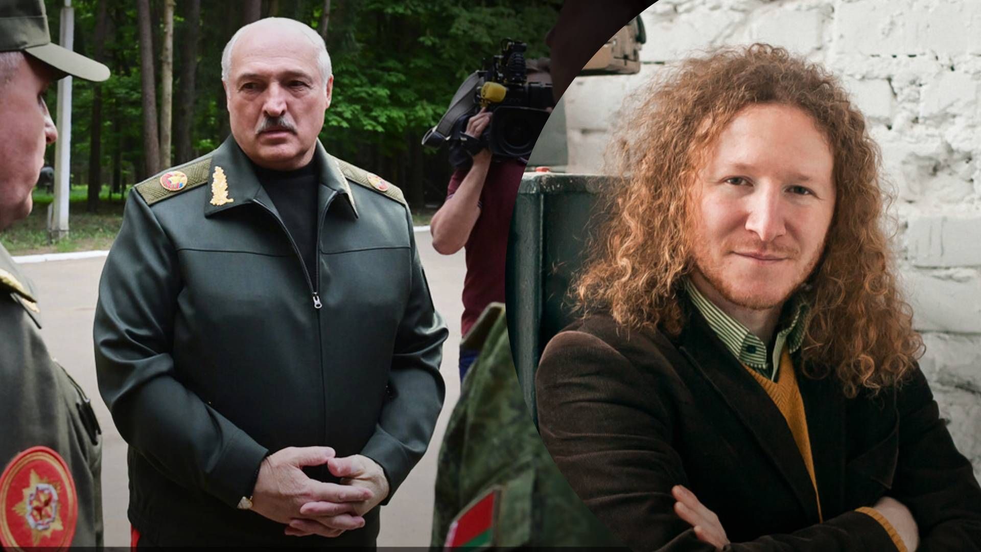 Хвороба Лукашенко - від якої хвороби може страждати Лукашенка Хвороба Лукашенко - від якої хвороби може страждати Лукашенка