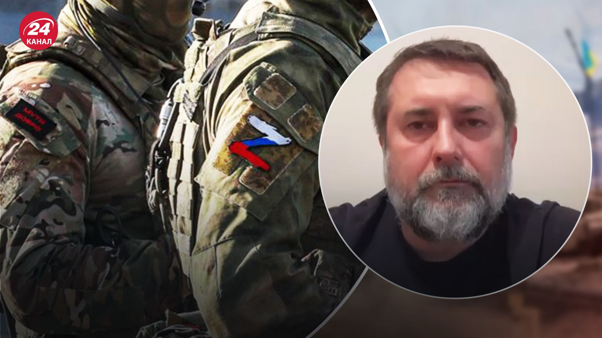 Россияне стреляют по своим же подразделениям Россияне стреляют по своим же подразделениям