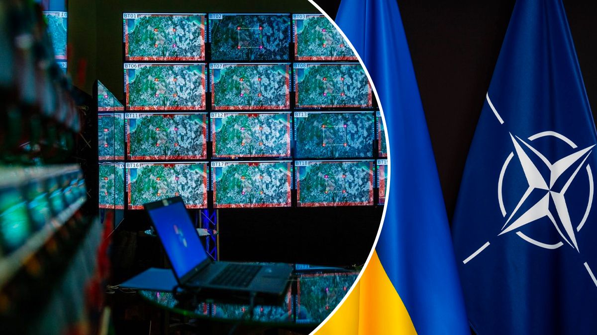 Присоединение Украины к CCD COE Присоединение Украины к CCD COE