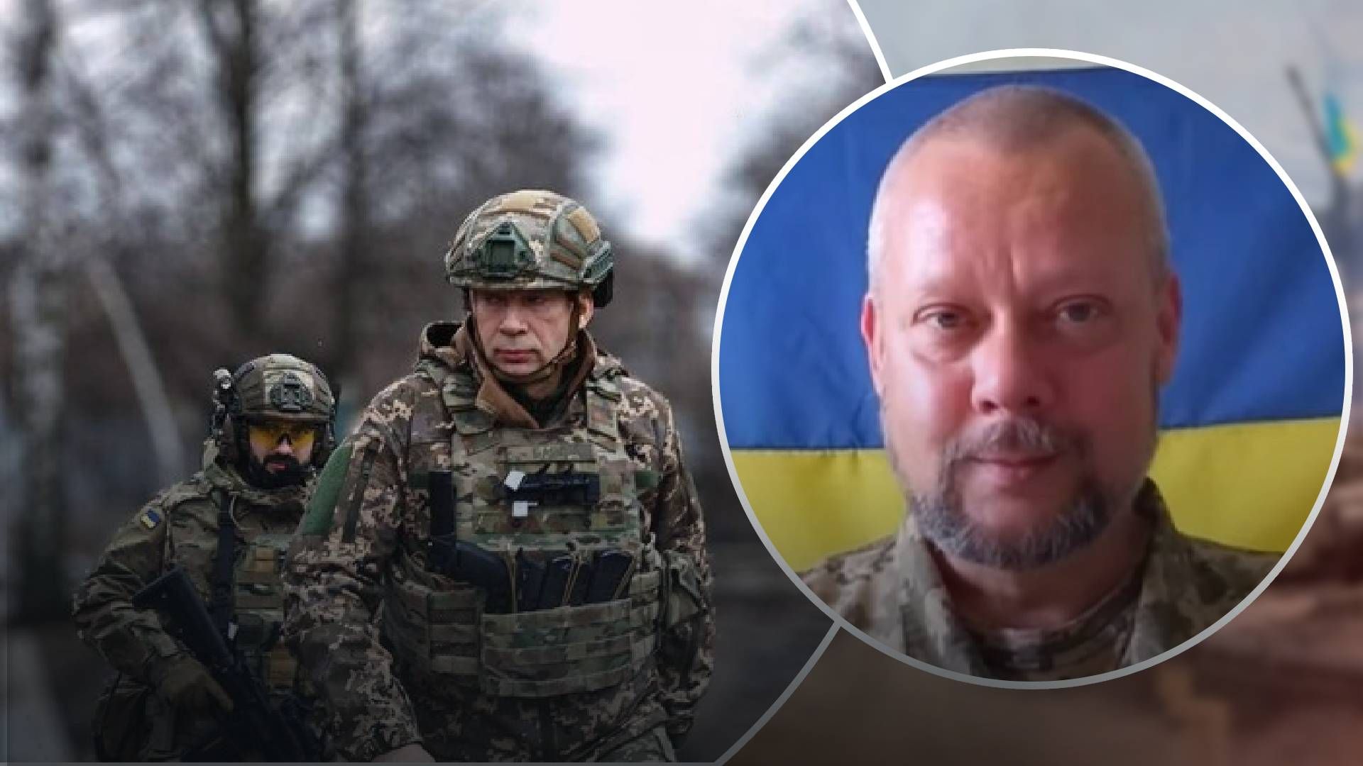 Росіяни у Бахмуті виснажені Росіяни у Бахмуті виснажені