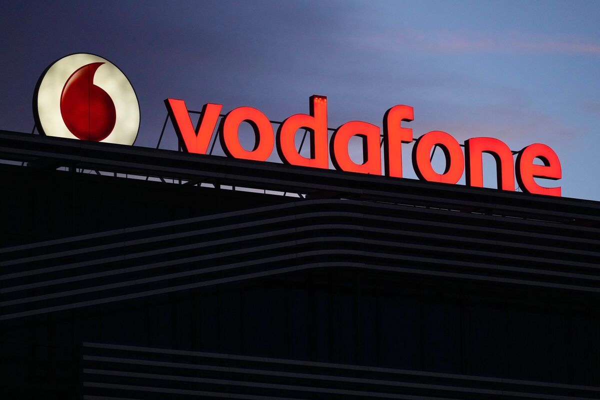 Vodafone звільнить тисячі працівників