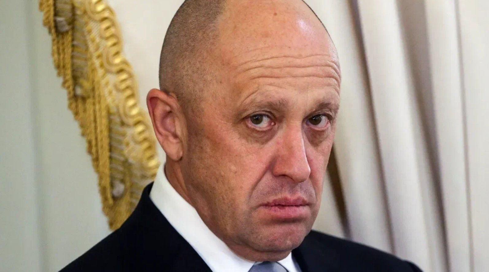 Кремль хоче оголосити Пригожина державним зрадником Кремль хоче оголосити Пригожина державним зрадником