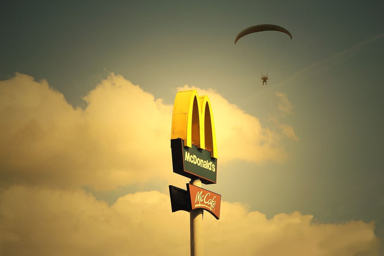McDonald’s повертається в українські міста