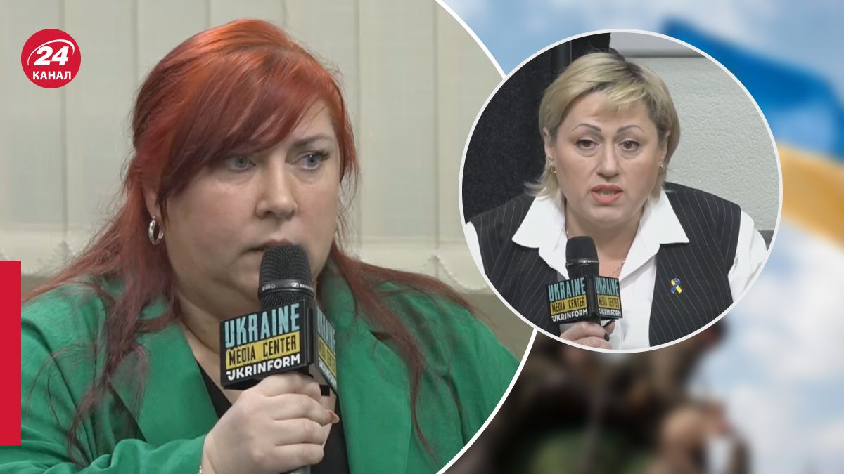 Наталья Кравцова и Неля Шастун о жизни в Мариуполе после начала войны Наталья Кравцова и Неля Шастун о жизни в Мариуполе после начала войны