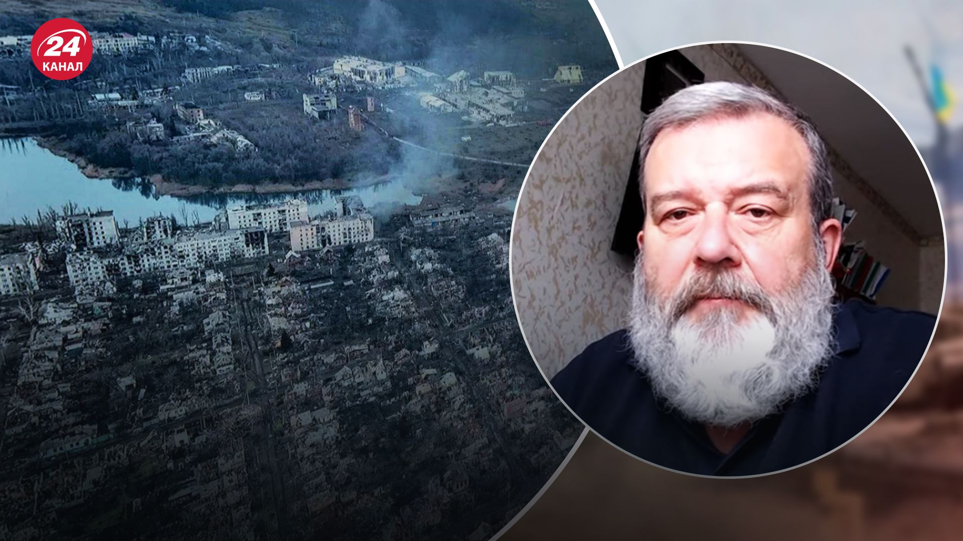 Росію можна знищити, якщо всередині неї розпочнеться громадянська війна Росію можна знищити, якщо всередині неї розпочнеться громадянська війна