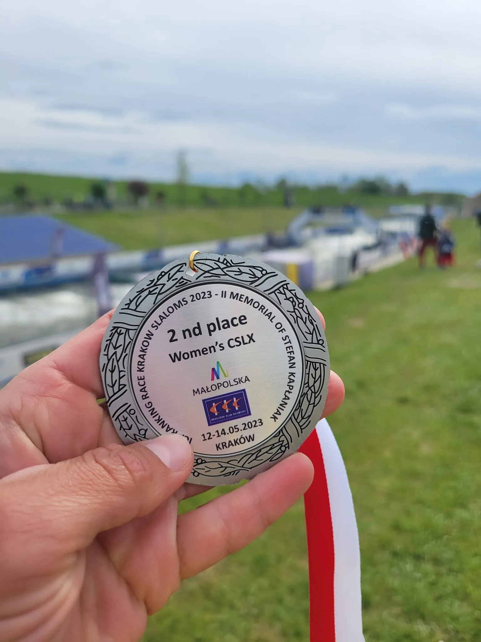 Медаль Ус Медаль Ус