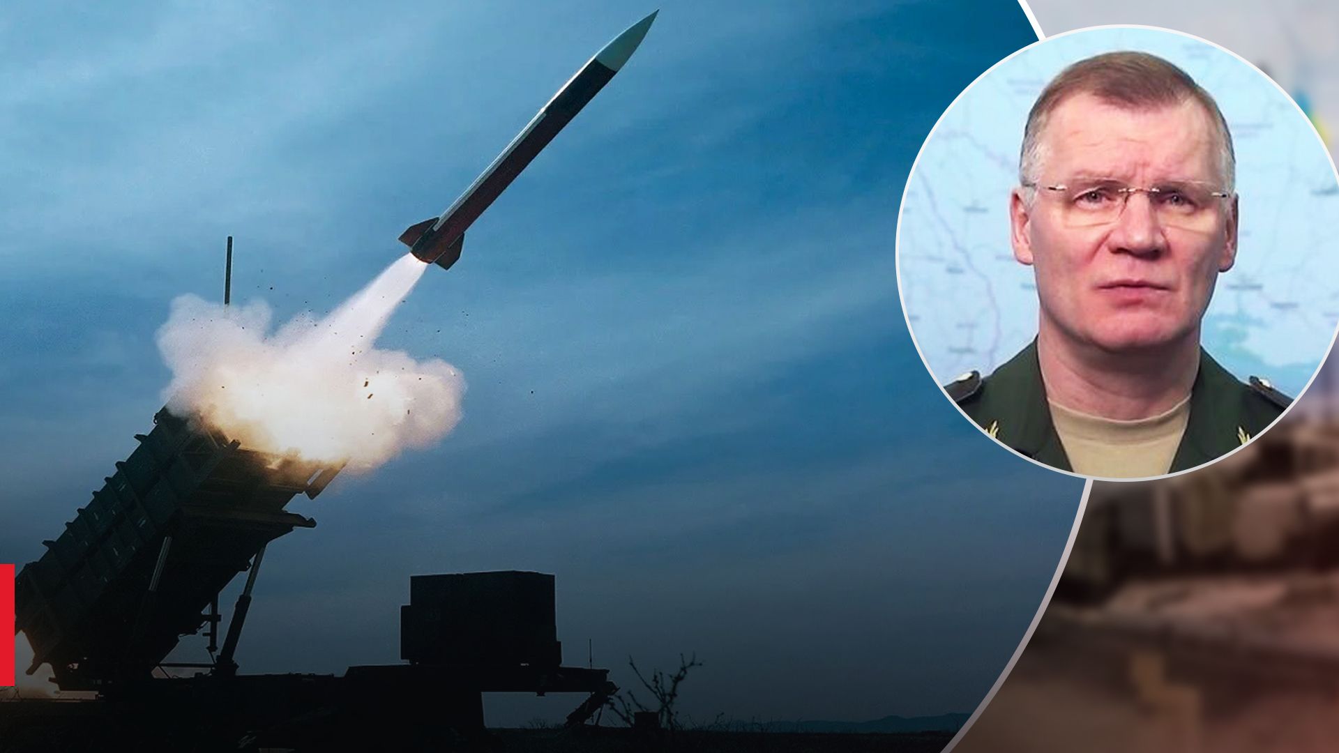 У Міноборони та РНБО висміяли вкид Росії про знищення ЗРК Patriot У Міноборони та РНБО висміяли вкид Росії про знищення ЗРК Patriot