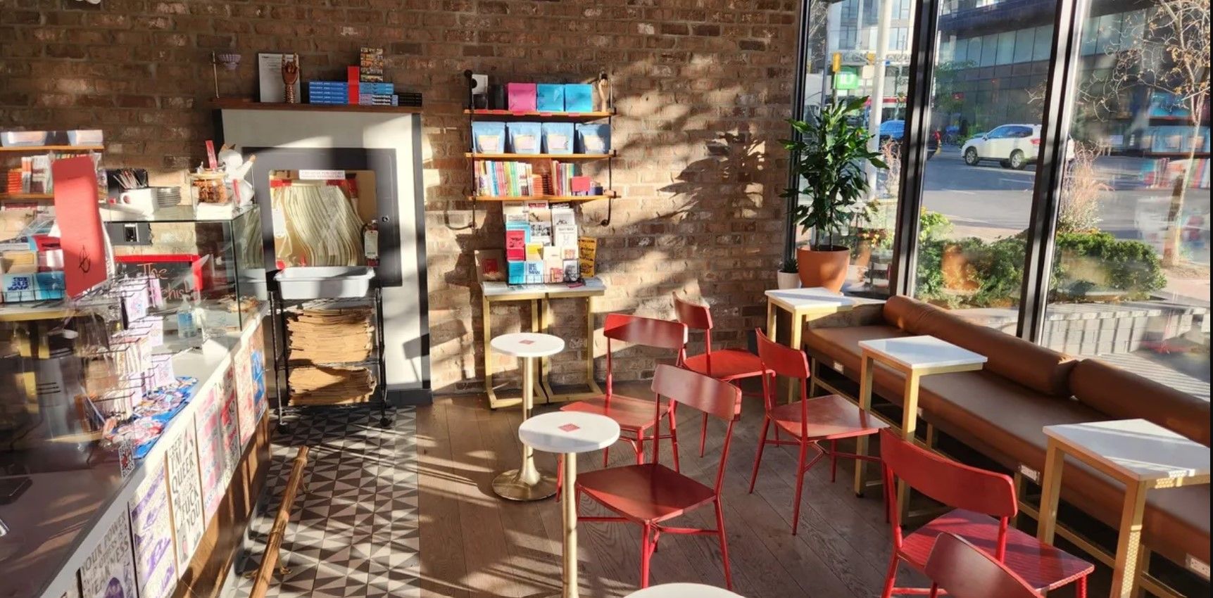 Крах уникального заведения в Канаде Крах уникального заведения в Канаде