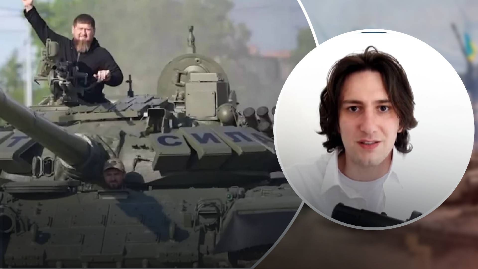 Росіянам потрібна денацифікація Росіянам потрібна денацифікація