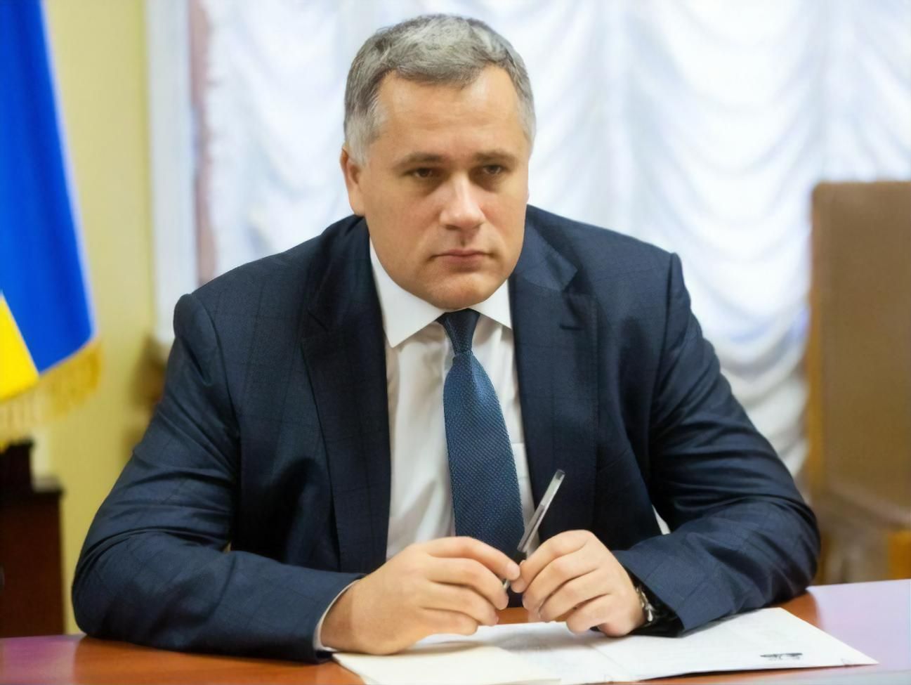 Мирний план країн Африки - що про нього кажуть в Офісі Президента Мирний план країн Африки - що про нього кажуть в Офісі Президента