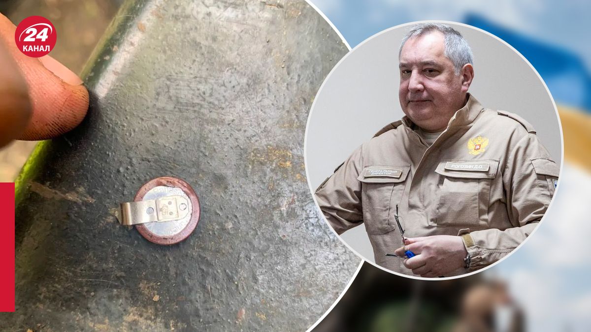 Рогозин о маячках на автомобилях российских военных Рогозин о маячках на автомобилях российских военных