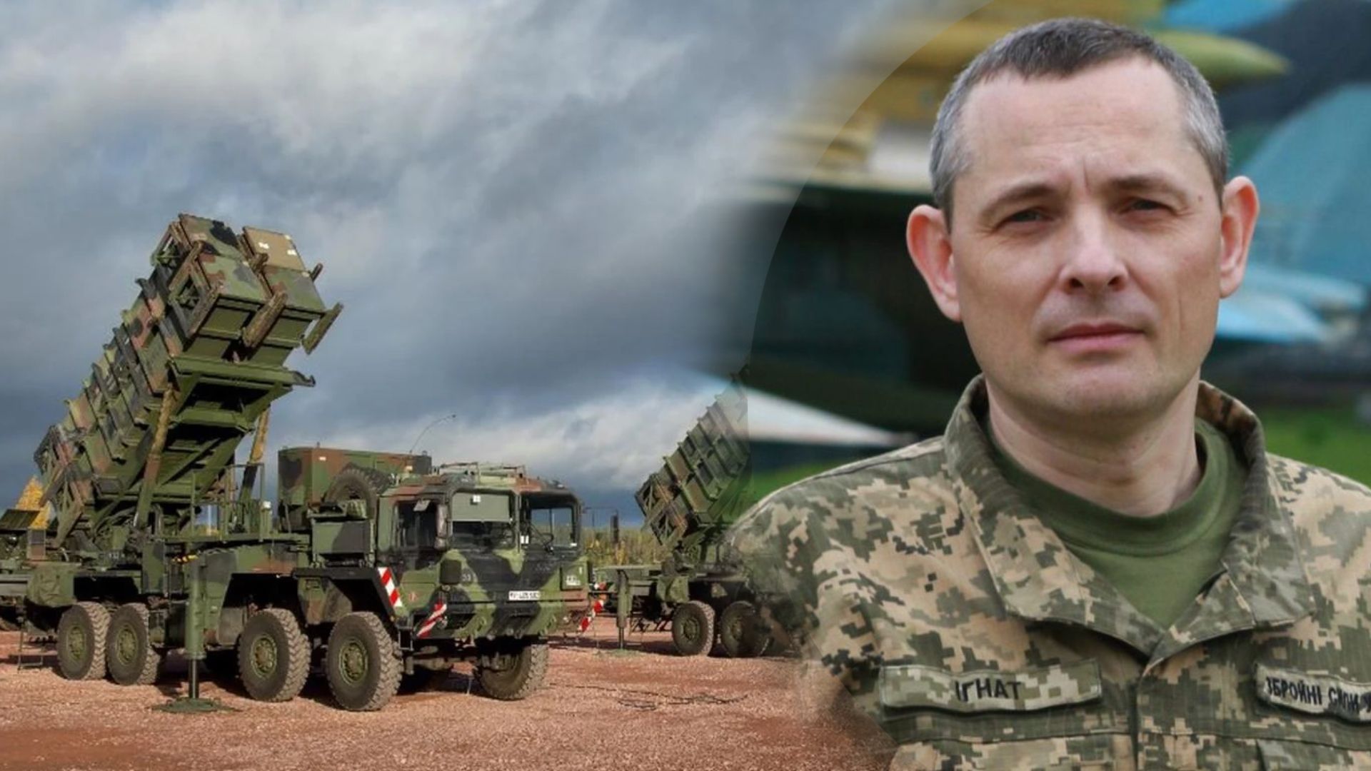 Игнат объяснил, почему "Кинжал" не может уничтожить Patriot Игнат объяснил, почему "Кинжал" не может уничтожить Patriot