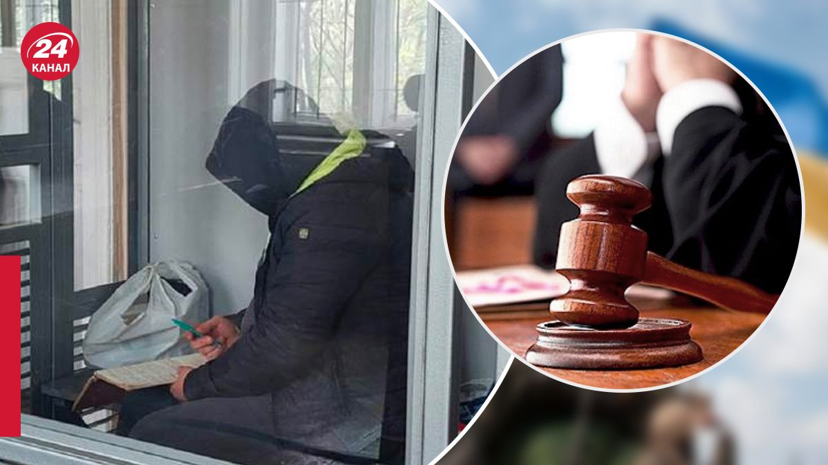 Владислав Козеев – 47-летний корректировщик огня – получил пожизненное заключение - 24 Канал Владислав Козеев – 47-летний корректировщик огня – получил пожизненное заключение - 24 Канал