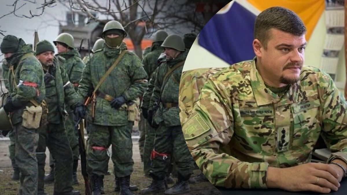 оккупанты превращают мобилизацию в бизнес оккупанты превращают мобилизацию в бизнес