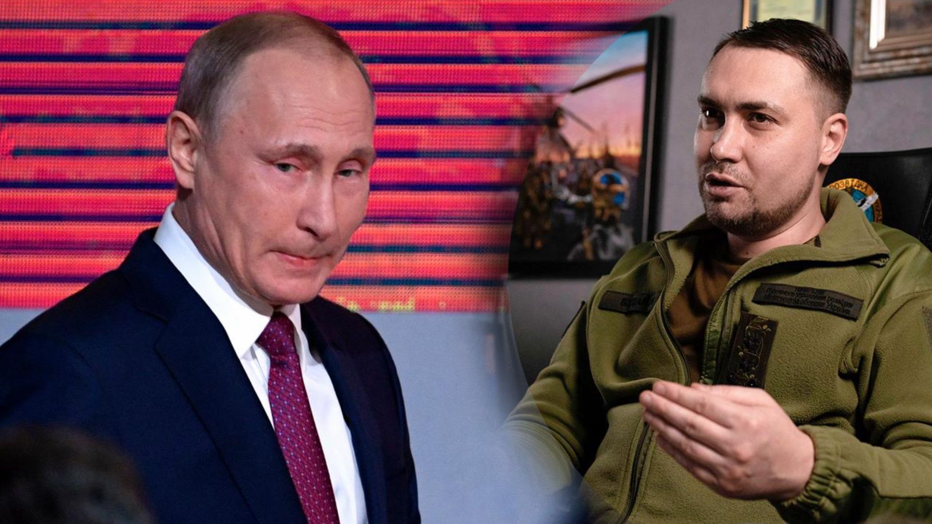 Буданов дав кілька порад Путіну