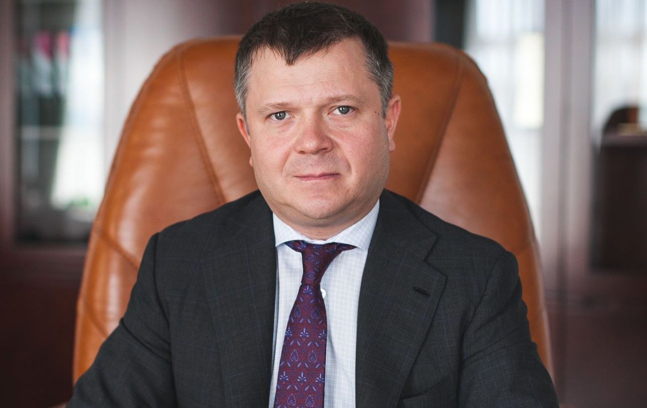 Константин Жеваго - активы миллиардера пытаются вернуть в Украину - 24 Канал Константин Жеваго - активы миллиардера пытаются вернуть в Украину - 24 Канал