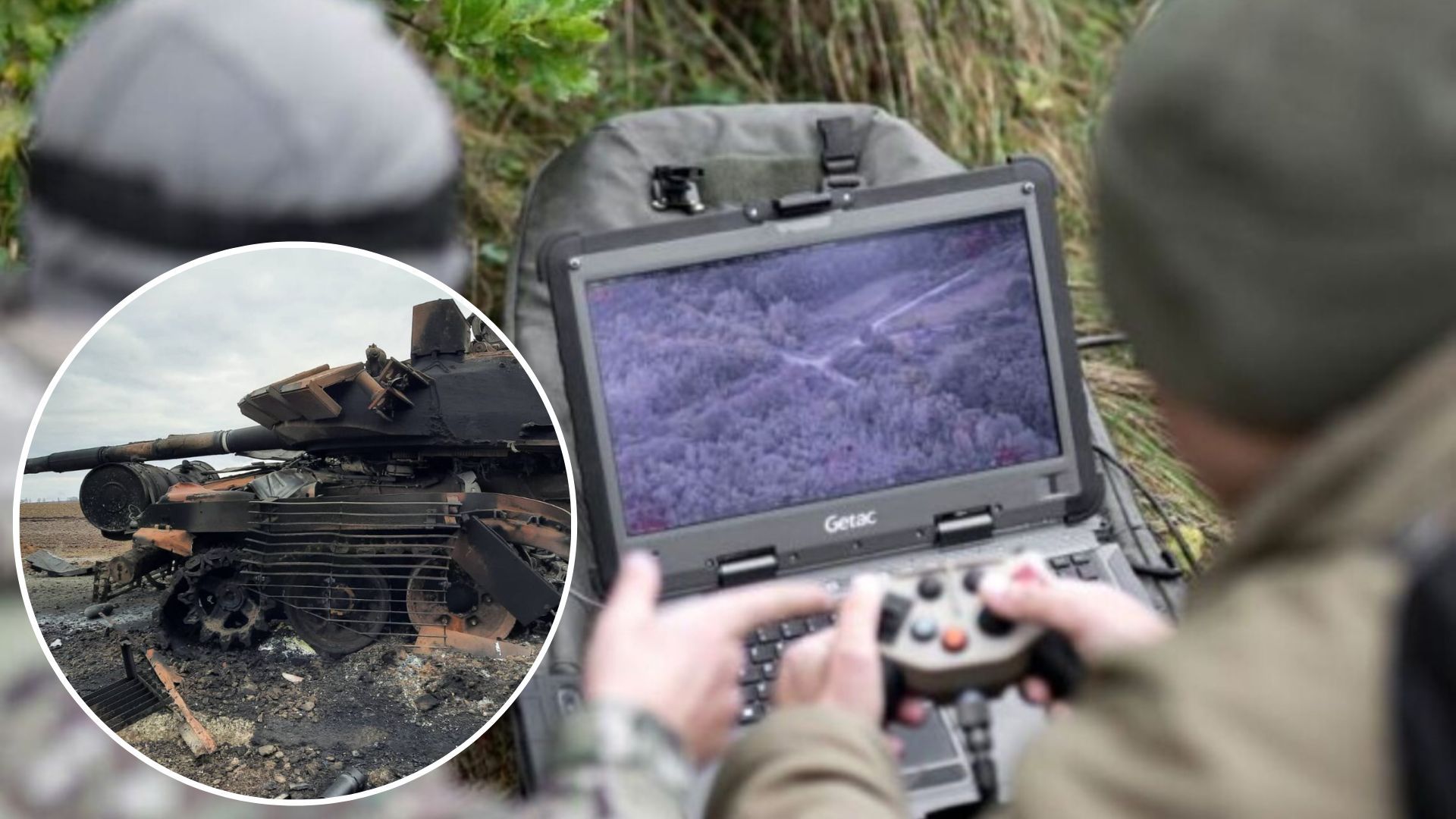 Потери россиян - на Таврическом направлении оккупанты потеряли роту и 20 единиц техники - 24 Канал Потери россиян - на Таврическом направлении оккупанты потеряли роту и 20 единиц техники - 24 Канал