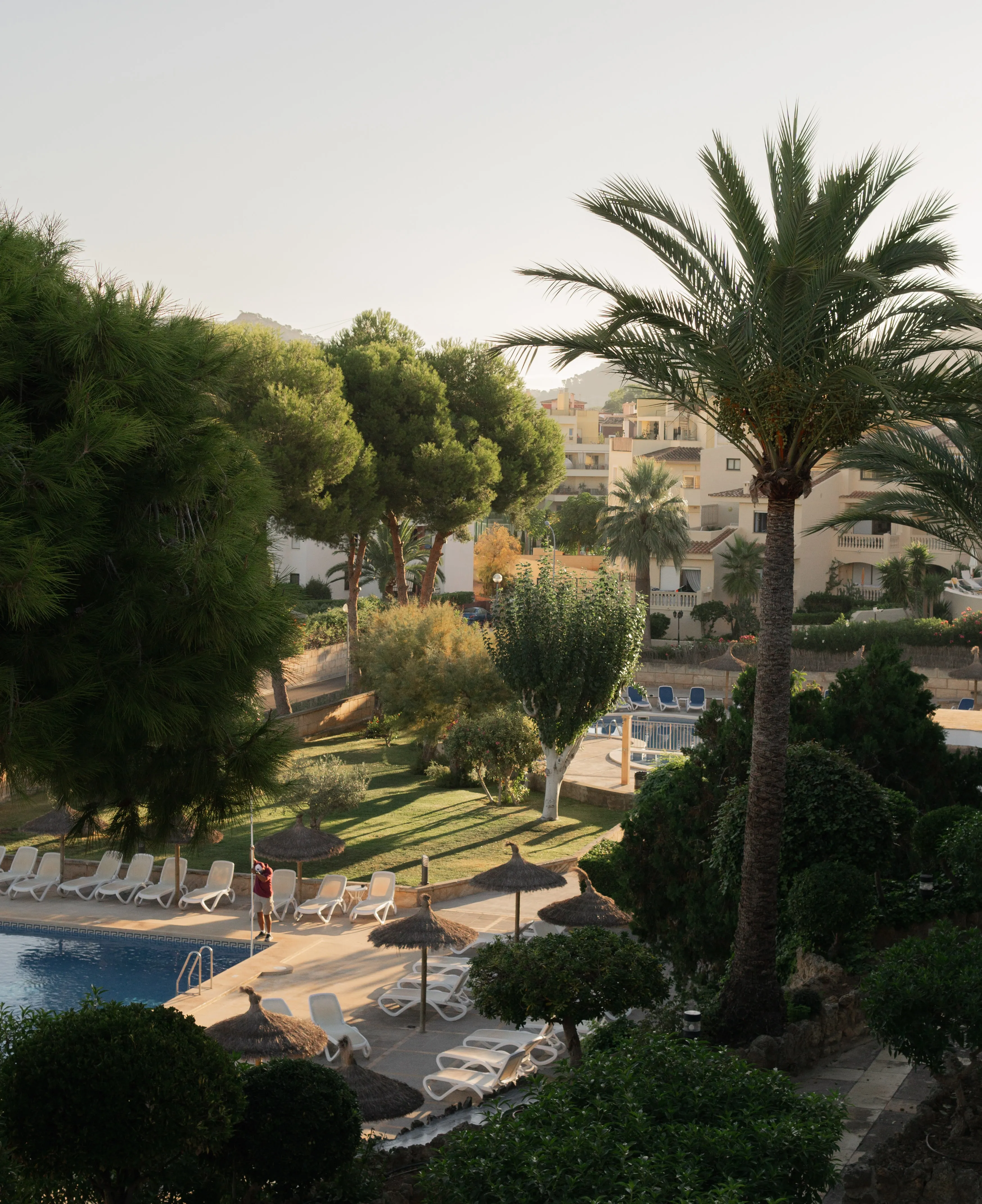 Мальовничі пейзажі Майорки Мальовничі пейзажі Майорки