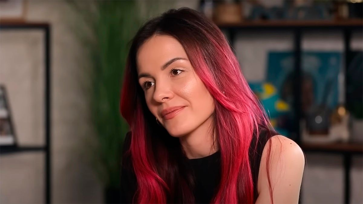 MamaRika розповіла про батька з Росії – як він ставиться до війни