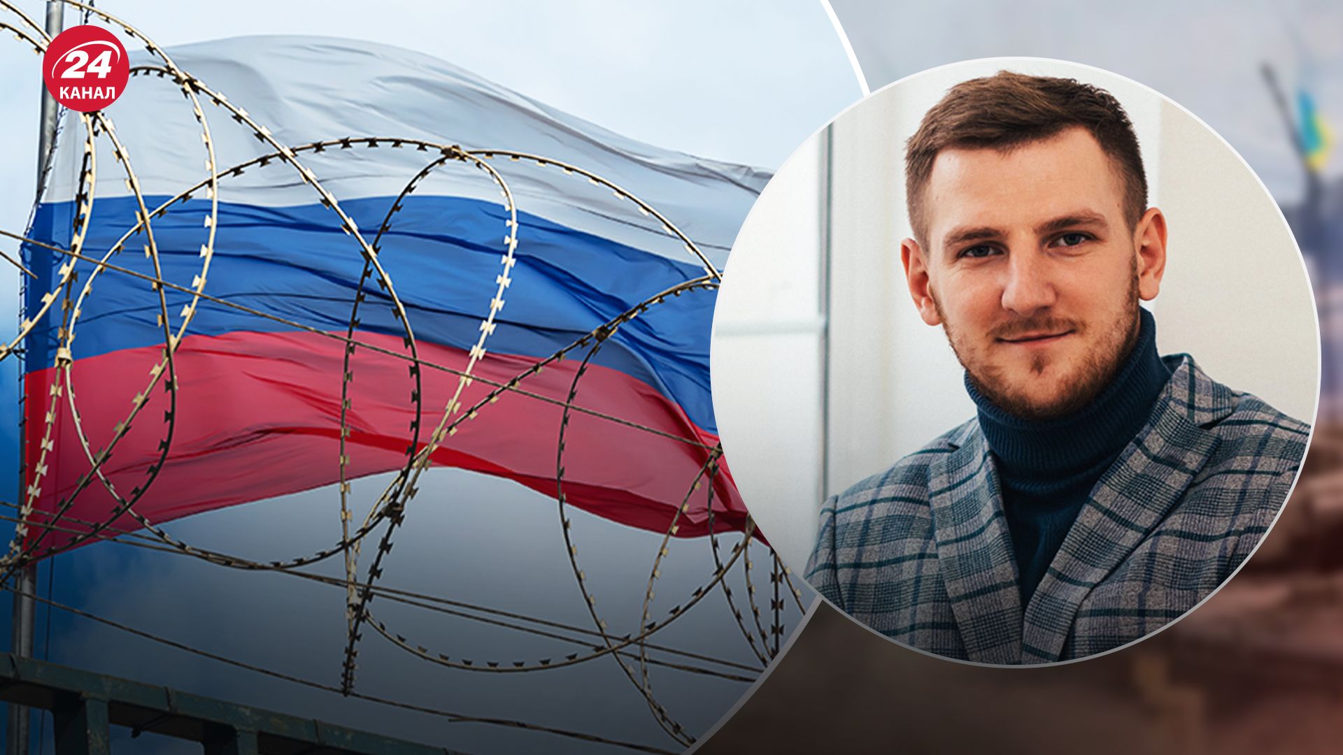 Есть 2 причины, почему россияне не могут одержать победу в войне Есть 2 причины, почему россияне не могут одержать победу в войне