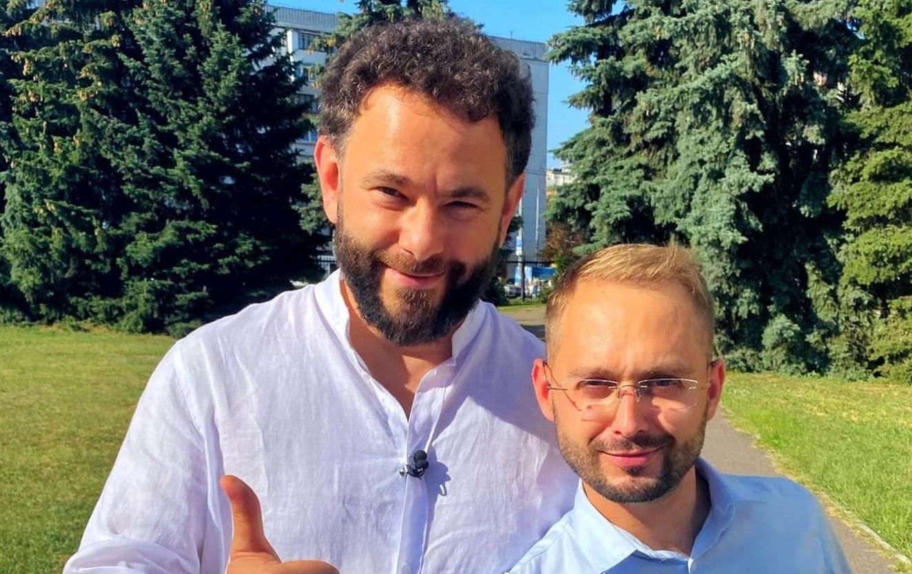 Подсанкционный Дубинский через своих людей влияет на миллионные закупки для медицины Подсанкционный Дубинский через своих людей влияет на миллионные закупки для медицины