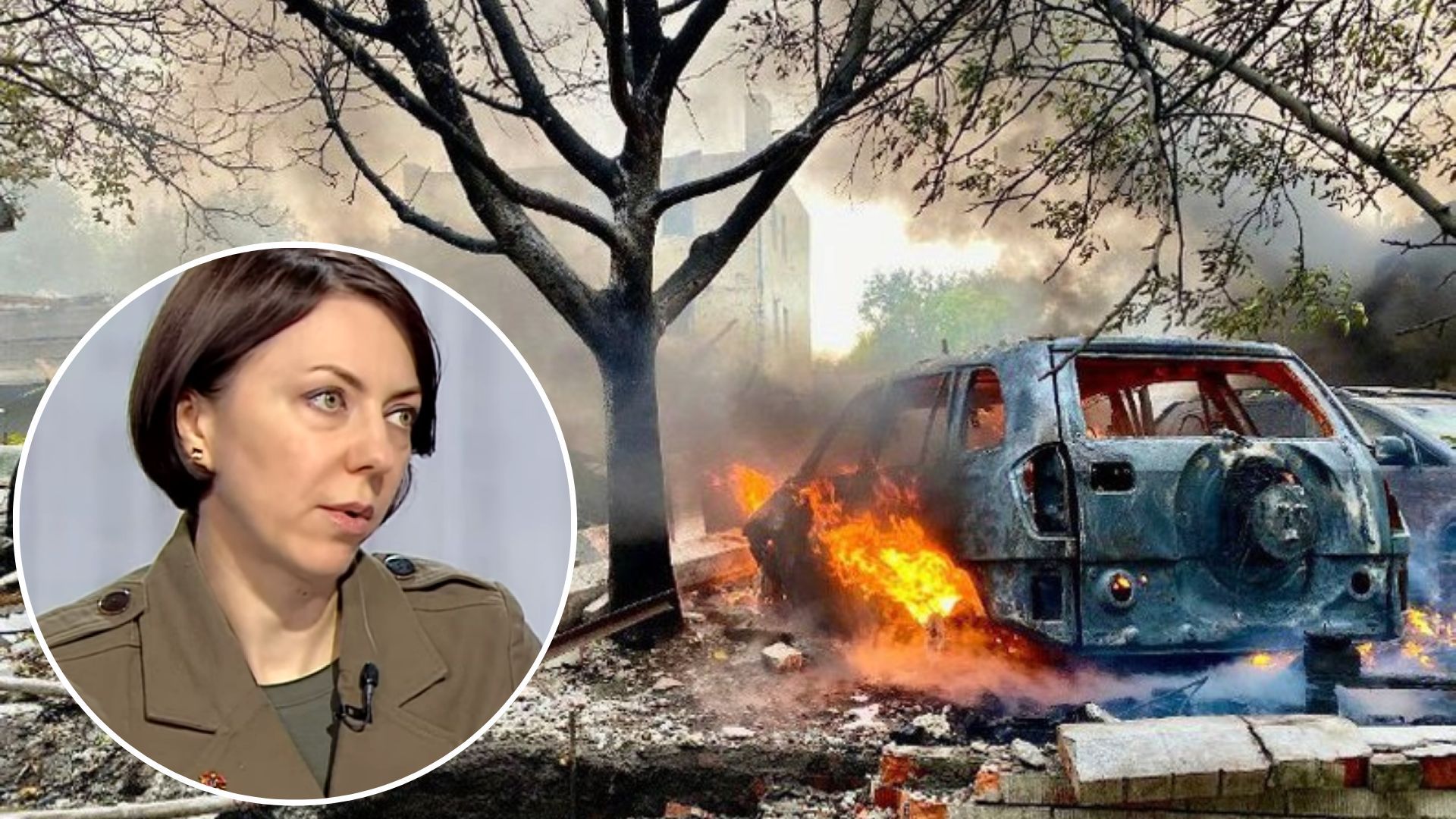 Россия увеличила обстрелы 3 областей Украины - какова цель врага - 24 Канал Россия увеличила обстрелы 3 областей Украины - какова цель врага - 24 Канал