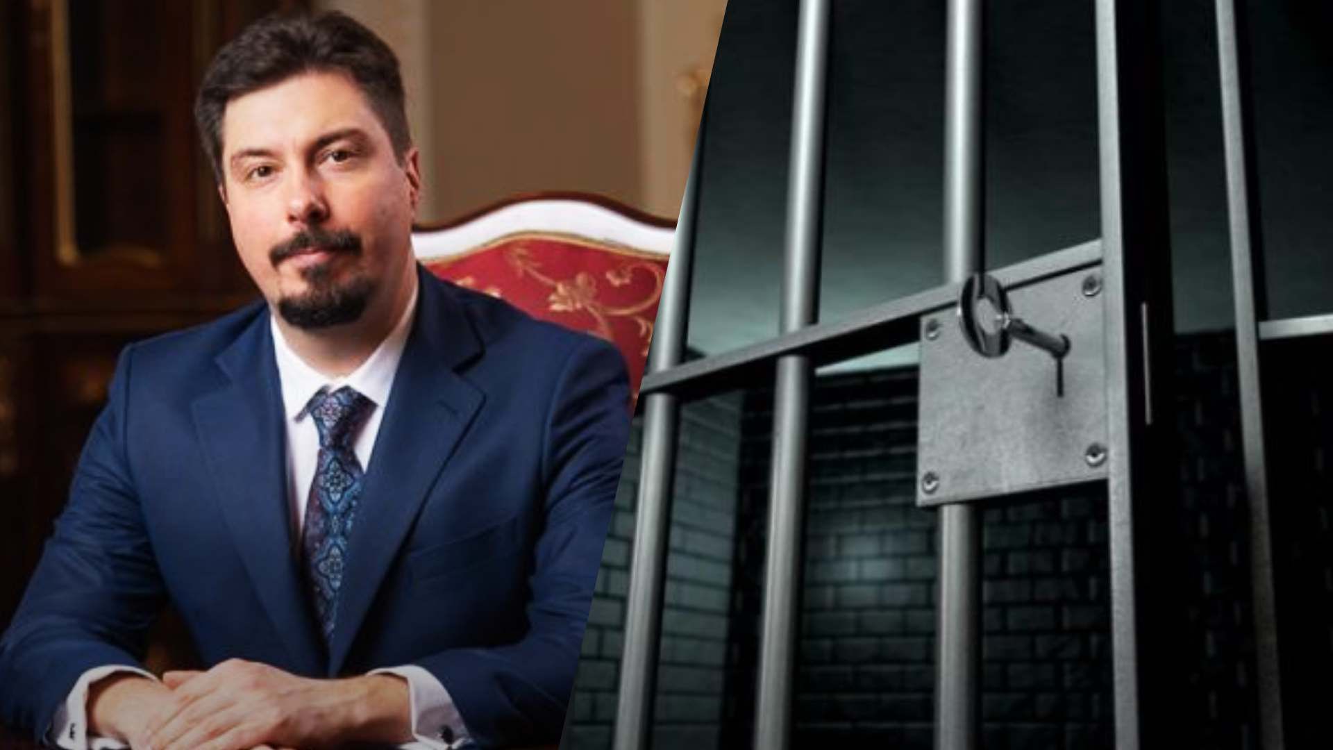 САП просит заключить под стражу экс-главу Верховного суда Князева САП просит заключить под стражу экс-главу Верховного суда Князева