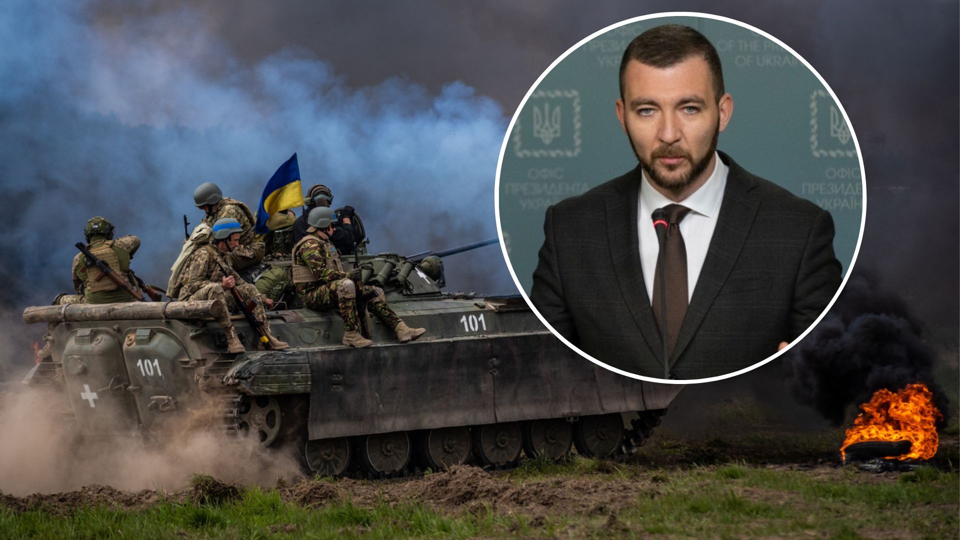 Мирный план ЮАР - какая реакция у Зеленского - 24 Канал Мирный план ЮАР - какая реакция у Зеленского - 24 Канал