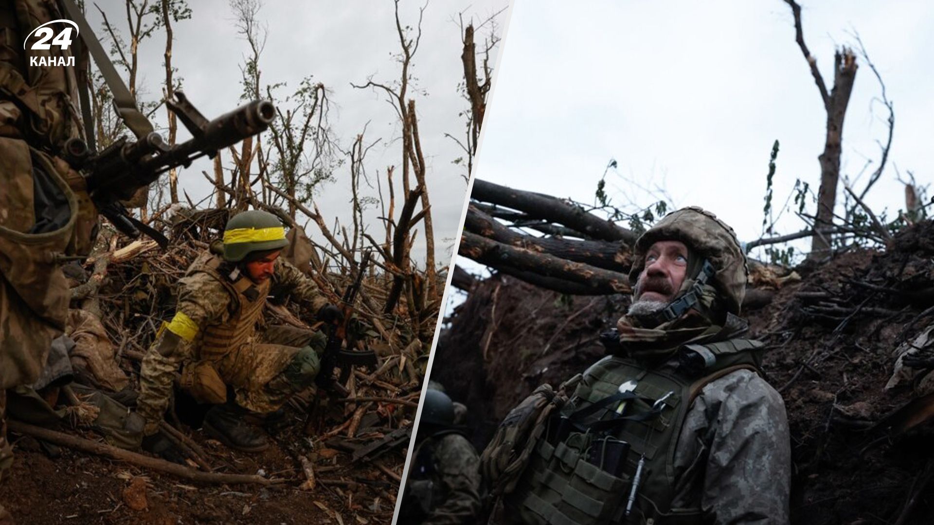 В "Едельвейсі" розповіли про просування у Бахмуті В "Едельвейсі" розповіли про просування у Бахмуті