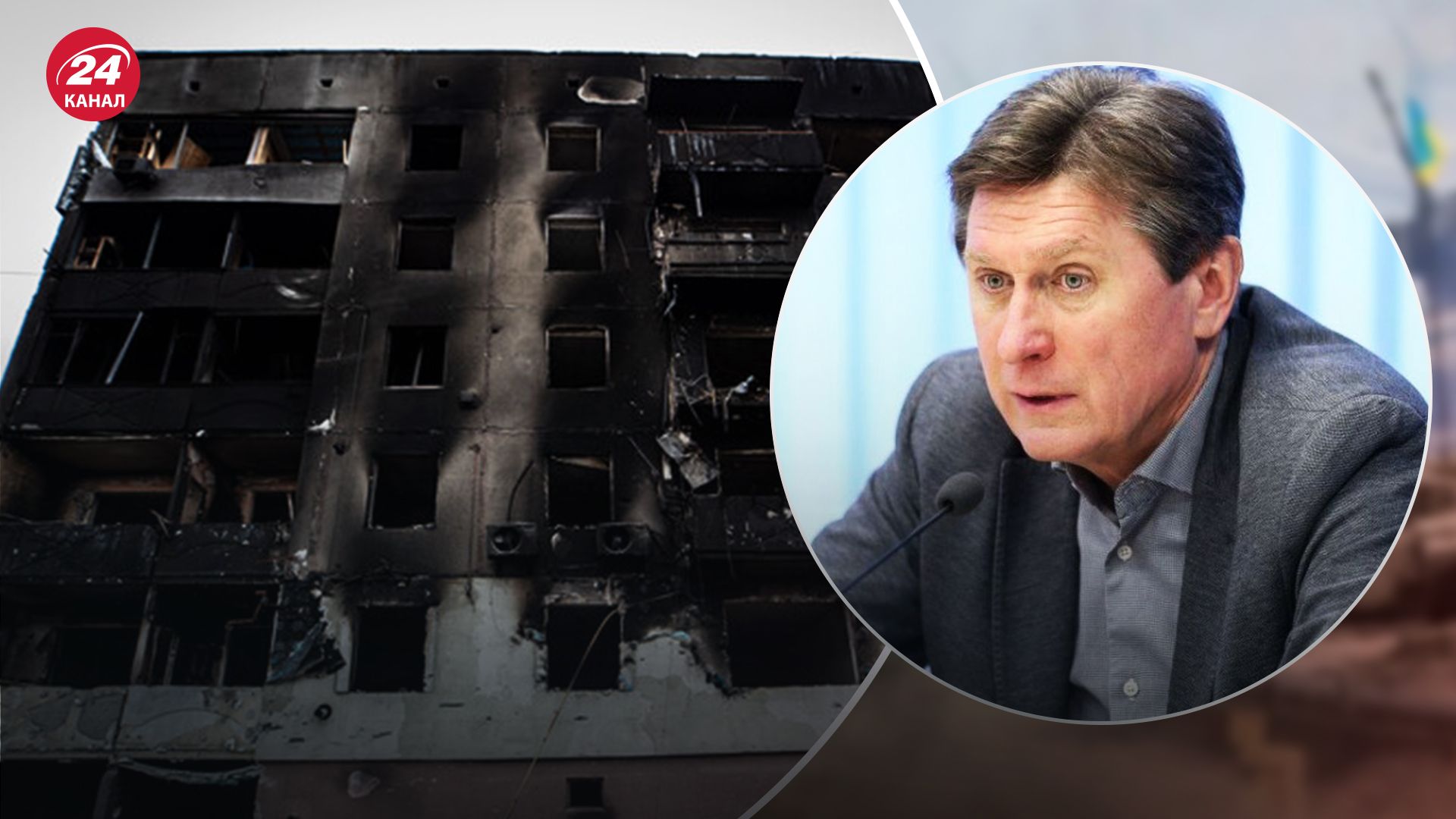 Треба подальші кроки для отримання компенсацій Треба подальші кроки для отримання компенсацій