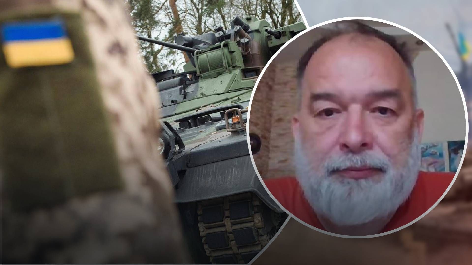 Украина в центре внимания, поэтому может договориться и о самолетах Украина в центре внимания, поэтому может договориться и о самолетах