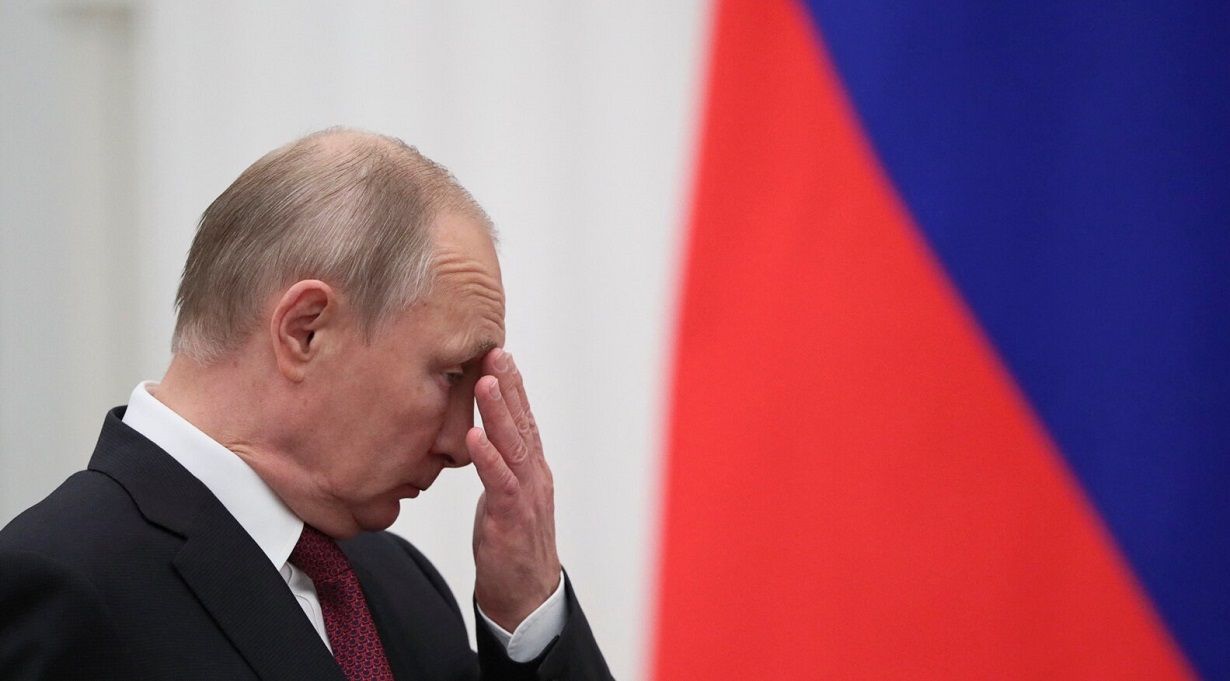 Путін може втратити владу – хто може стати наступником Путіна - 24 Канал