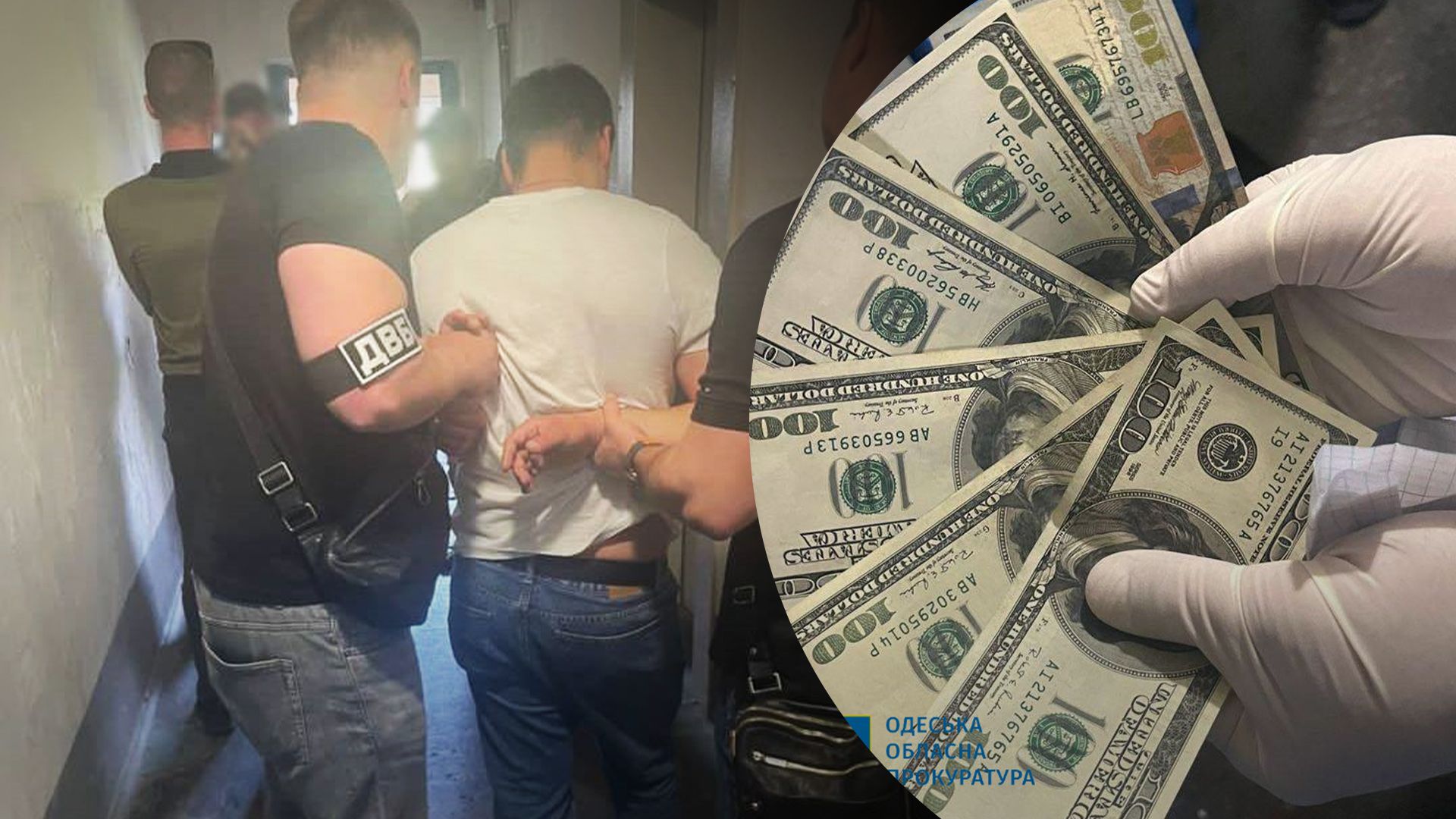 Хотів заробити на горі: поліцейський в Одесі вимагав шроші у матері загиблого малюка - 24 Канал