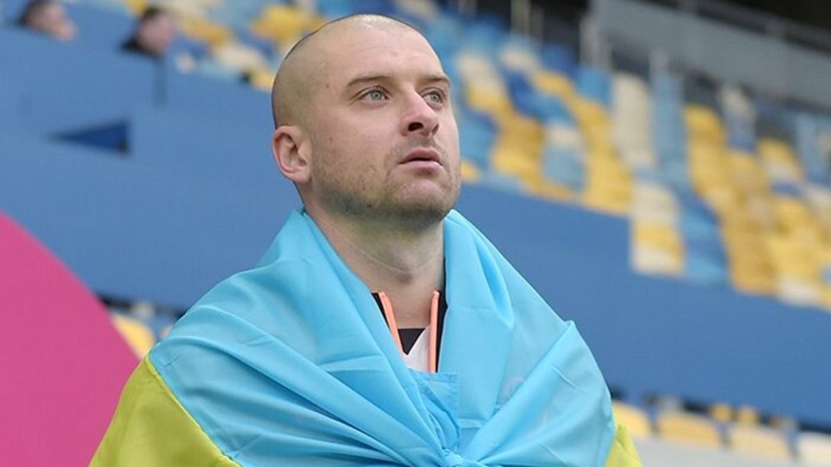 Ярослав Ракіцький вперше прокоментував виступи в Росії - що сказав футболіст