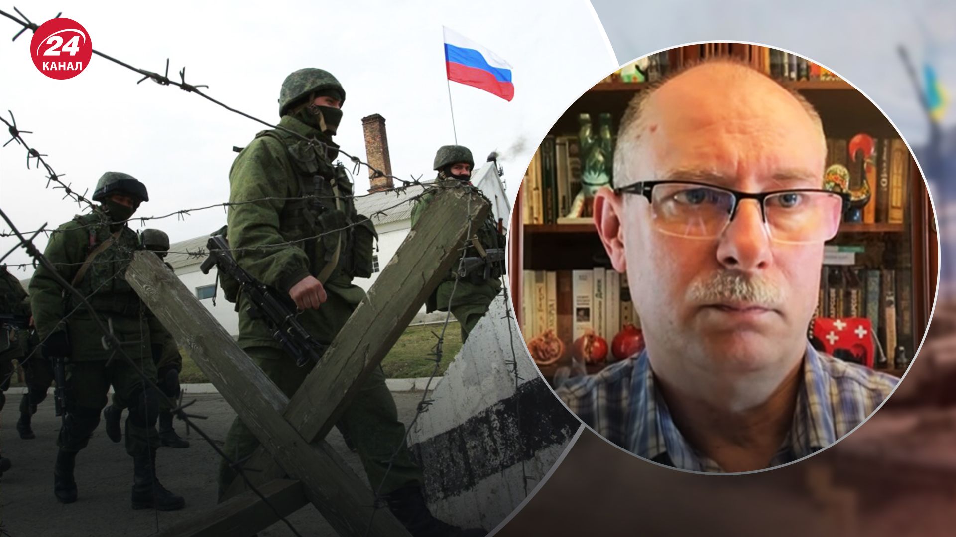 Який потенціал росіян в Бахмуті Який потенціал росіян в Бахмуті