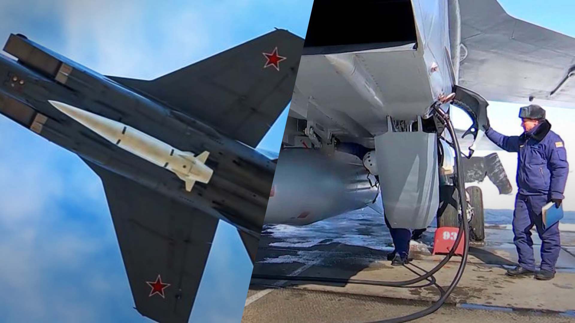 У Росії розробників ракети "Кинджал" звинувачують у держзраді У Росії розробників ракети "Кинджал" звинувачують у держзраді