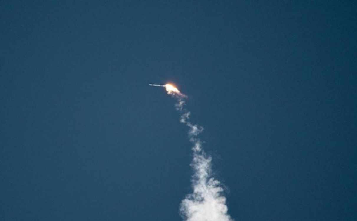 На Півдні тривога: росіяни масовано обстрілюють Одесу ракетами - 24 Канал