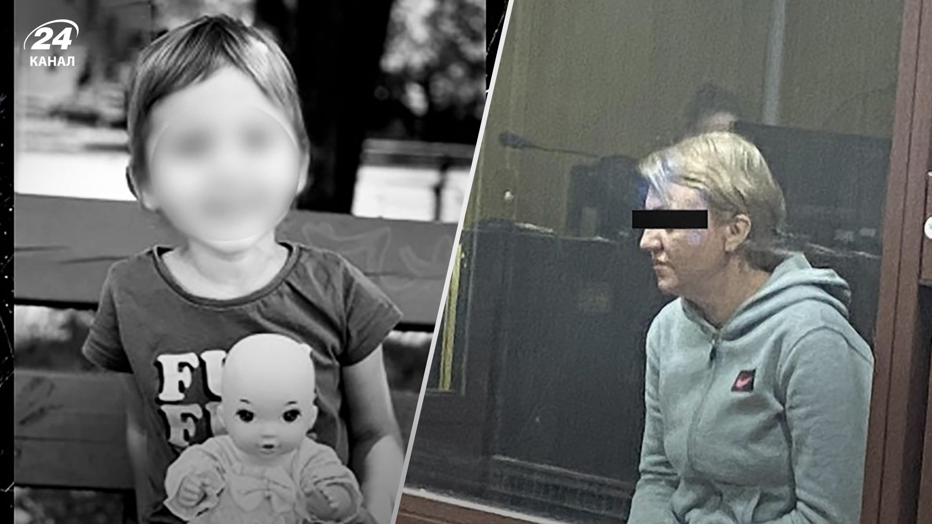 4-річна Валерія загинула на батуті у Миколаєві - моторошні деталі про смерть дівчинки