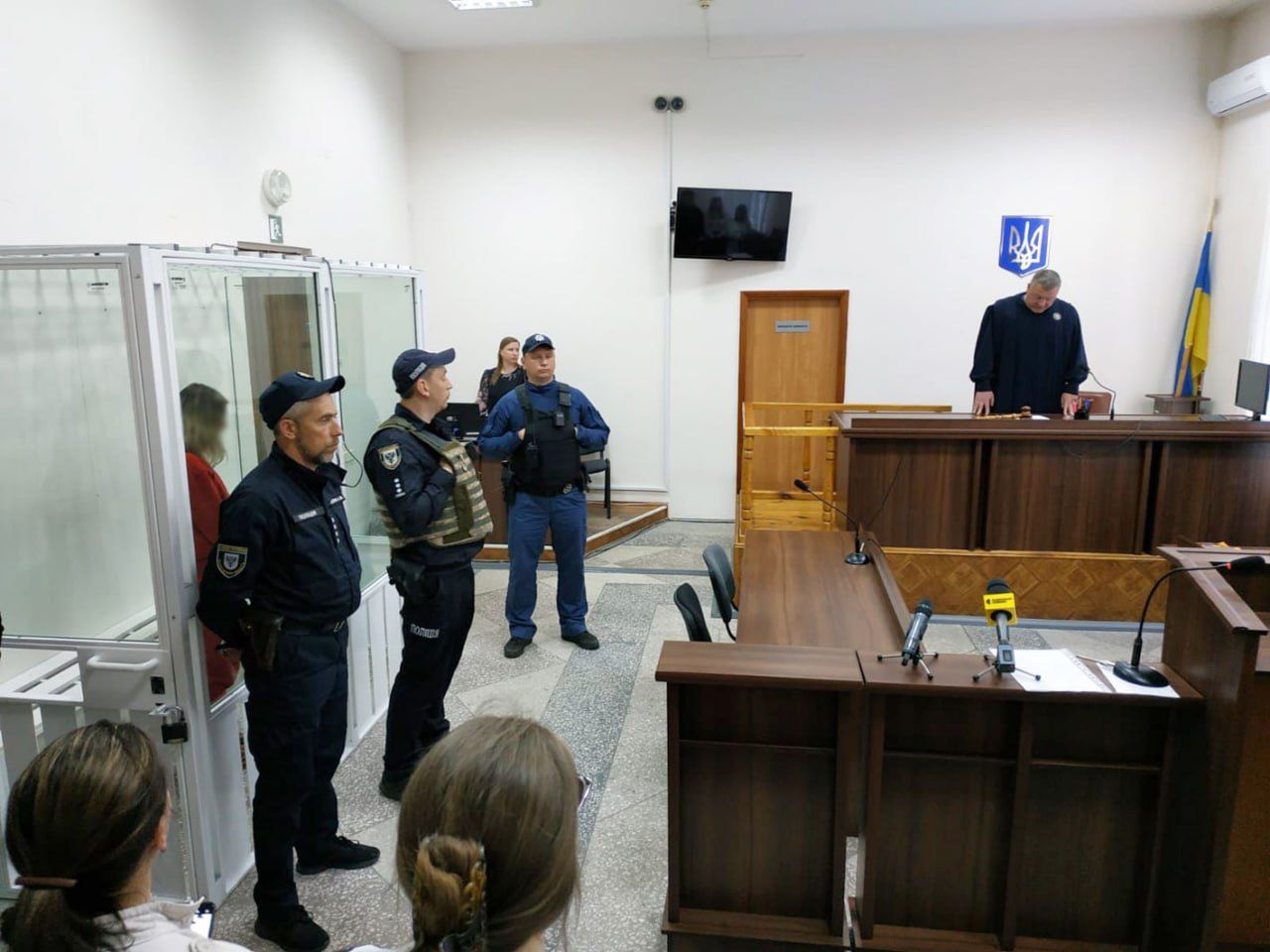 Жорстоке вбивство сім'ї з дитиною на Чернігівщині: суд заарештував усіх підозрюваних - 24 Канал